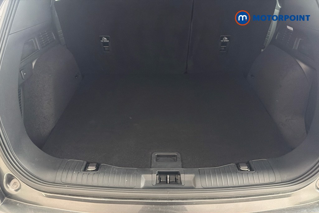 Ford Kuga St-Line X Edition Automatic Petrol-Electric Hybrid SUV - Stock Number (1620934) - 33rd supplementary image