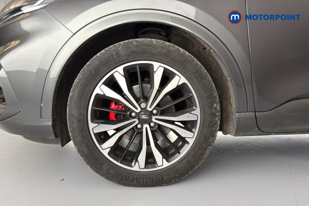 Ford Kuga St-Line X Edition Automatic Petrol-Electric Hybrid SUV - Stock Number (1620934) - 47th supplementary image