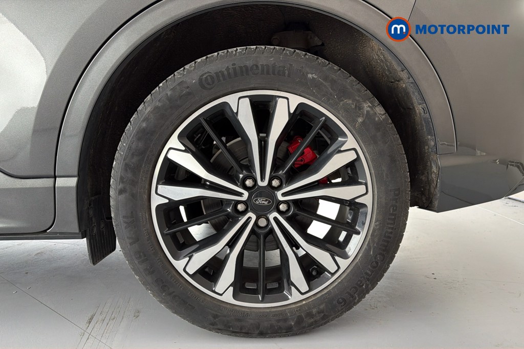 Ford Kuga St-Line X Edition Automatic Petrol-Electric Hybrid SUV - Stock Number (1620934) - 48th supplementary image