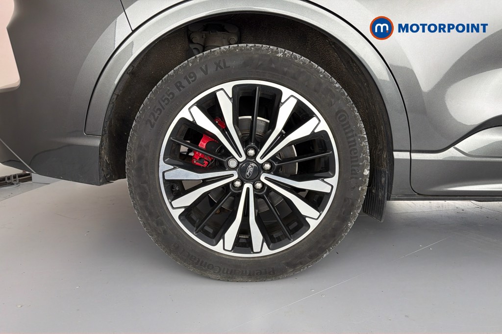 Ford Kuga St-Line X Edition Automatic Petrol-Electric Hybrid SUV - Stock Number (1620934) - 49th supplementary image