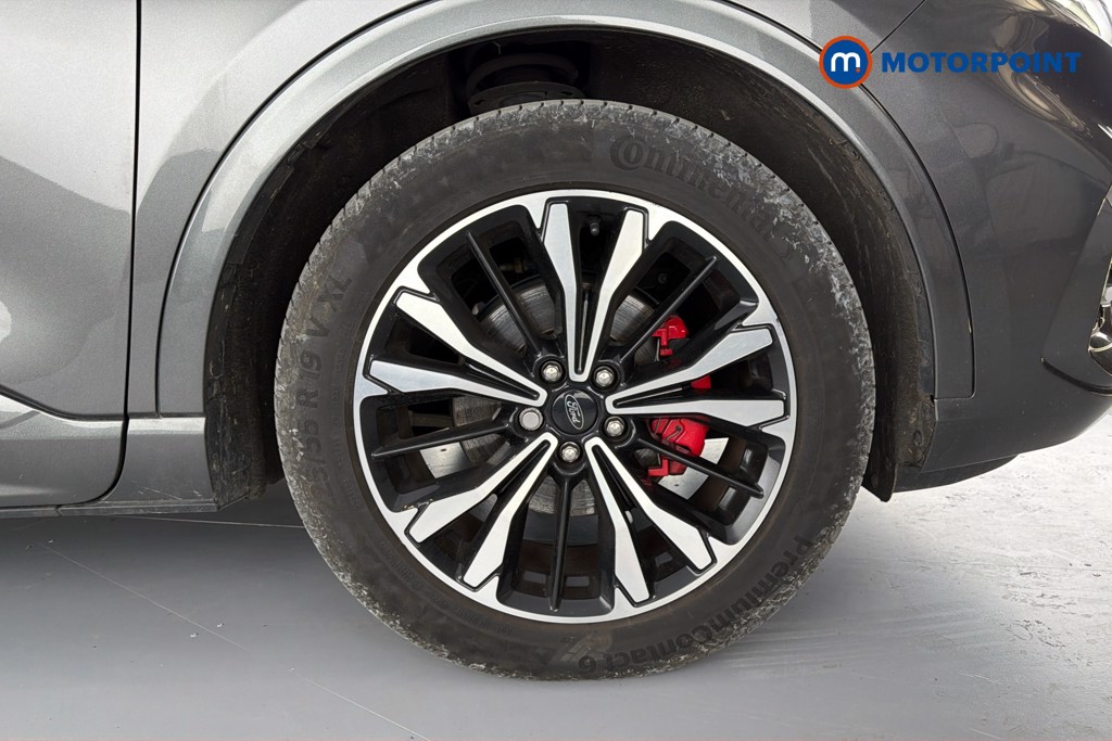 Ford Kuga St-Line X Edition Automatic Petrol-Electric Hybrid SUV - Stock Number (1620934) - 50th supplementary image