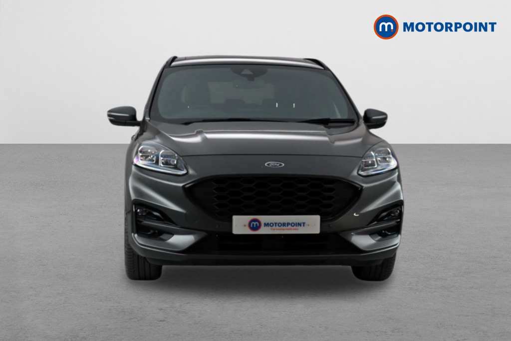 Ford Kuga St-Line X Edition Automatic Petrol-Electric Hybrid SUV - Stock Number (1620934) - Front bumper