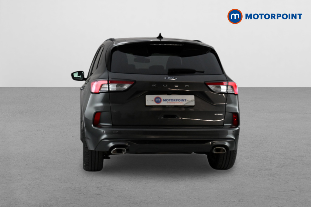 Ford Kuga St-Line X Edition Automatic Petrol-Electric Hybrid SUV - Stock Number (1620934) - Rear bumper