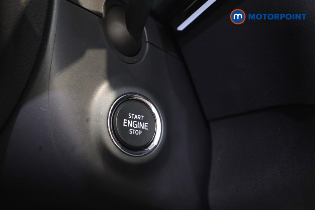 Skoda Karoq Sportline Edition Automatic Petrol SUV - Stock Number (1621023) - 12th supplementary image