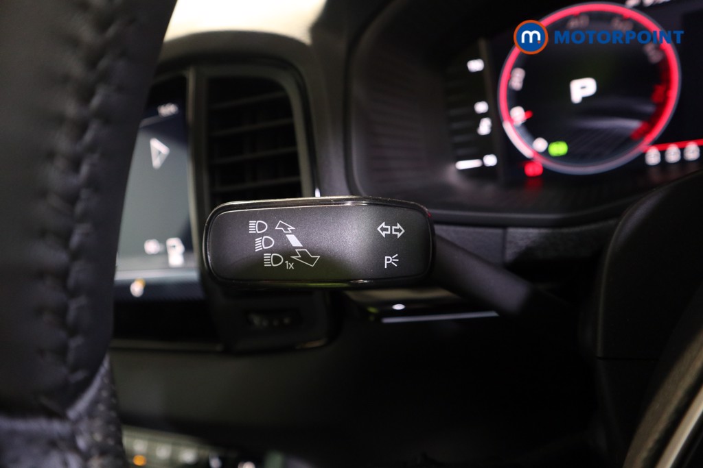 Skoda Karoq Sportline Edition Automatic Petrol SUV - Stock Number (1621023) - 13th supplementary image