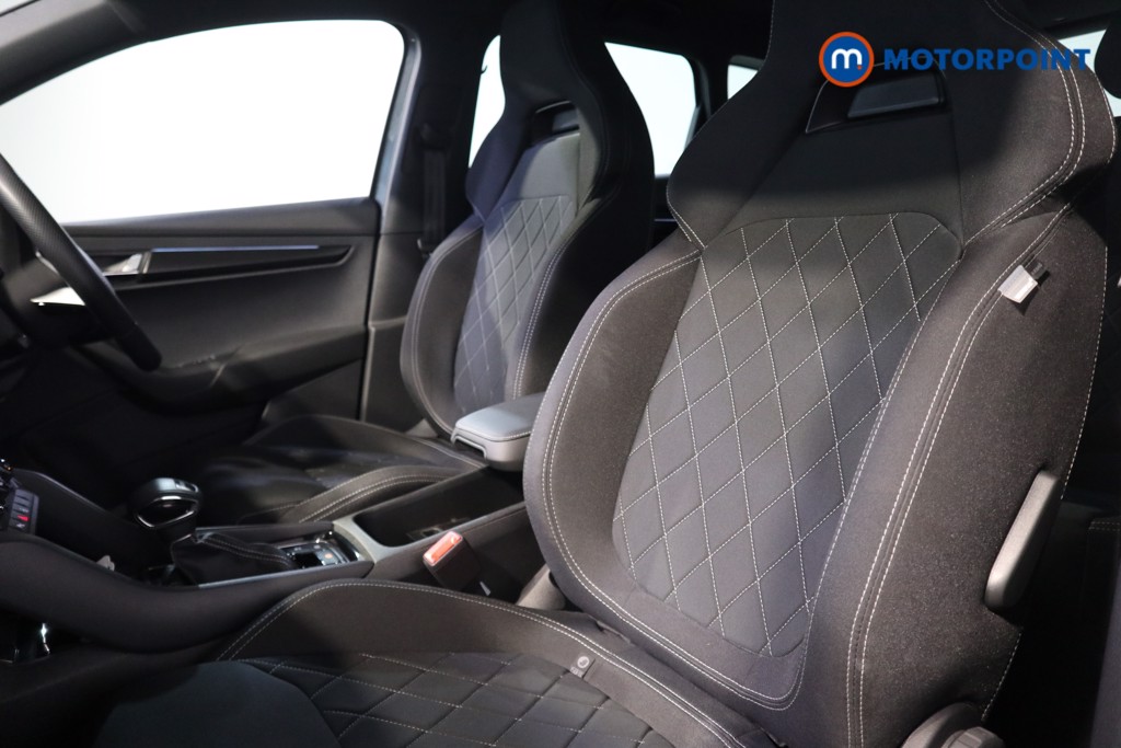 Skoda Karoq Sportline Edition Automatic Petrol SUV - Stock Number (1621023) - 19th supplementary image