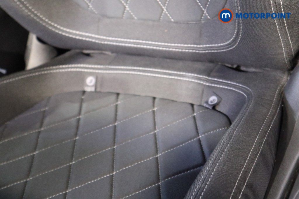 Skoda Karoq Sportline Edition Automatic Petrol SUV - Stock Number (1621023) - 20th supplementary image