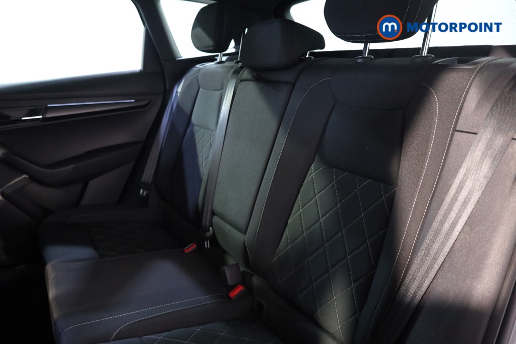 Skoda Karoq Sportline Edition Automatic Petrol SUV - Stock Number (1621023) - 21st supplementary image