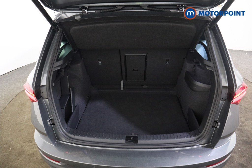 Skoda Karoq Sportline Edition Automatic Petrol SUV - Stock Number (1621023) - 22nd supplementary image