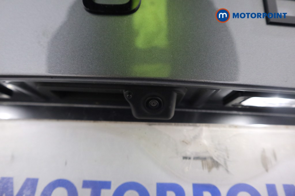 Skoda Karoq Sportline Edition Automatic Petrol SUV - Stock Number (1621023) - 25th supplementary image