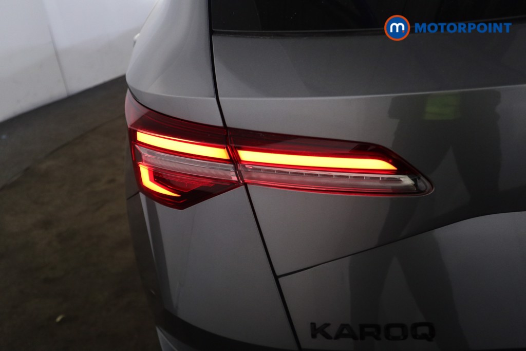Skoda Karoq Sportline Edition Automatic Petrol SUV - Stock Number (1621023) - 31st supplementary image