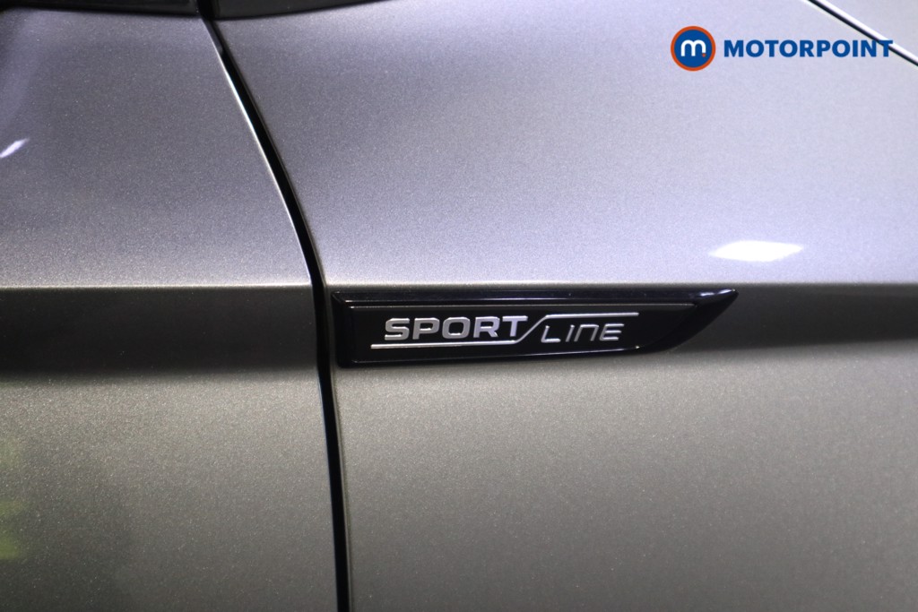 Skoda Karoq Sportline Edition Automatic Petrol SUV - Stock Number (1621023) - 36th supplementary image