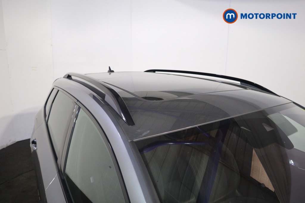 Skoda Karoq Sportline Edition Automatic Petrol SUV - Stock Number (1621023) - 37th supplementary image