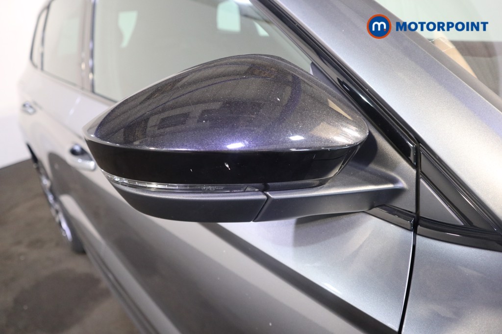 Skoda Karoq Sportline Edition Automatic Petrol SUV - Stock Number (1621023) - 38th supplementary image