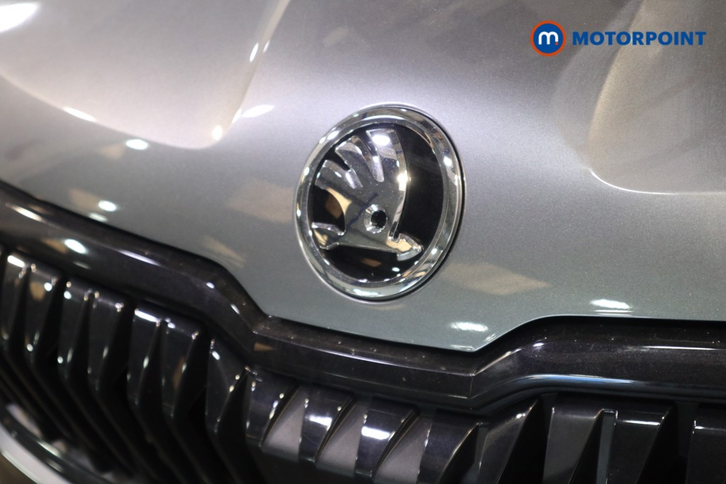 Skoda Karoq Sportline Edition Automatic Petrol SUV - Stock Number (1621023) - 41st supplementary image