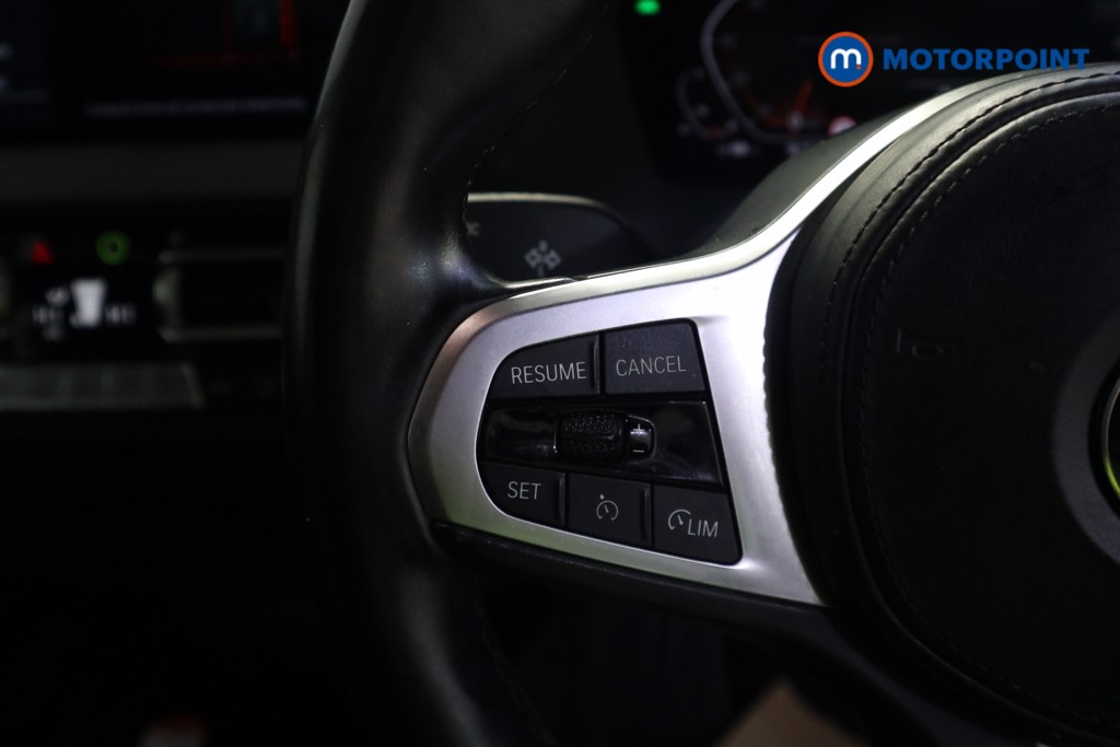 BMW 2 Series M Sport Automatic Petrol Saloon - Stock Number (1621184) - 5th supplementary image