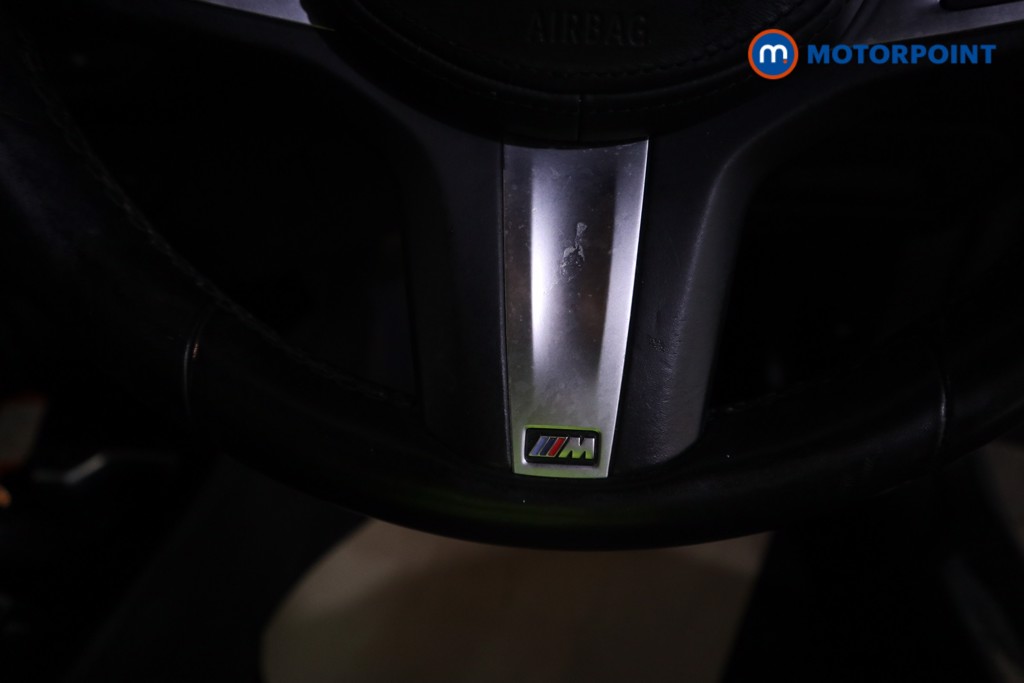 BMW 2 Series M Sport Automatic Petrol Saloon - Stock Number (1621184) - 7th supplementary image