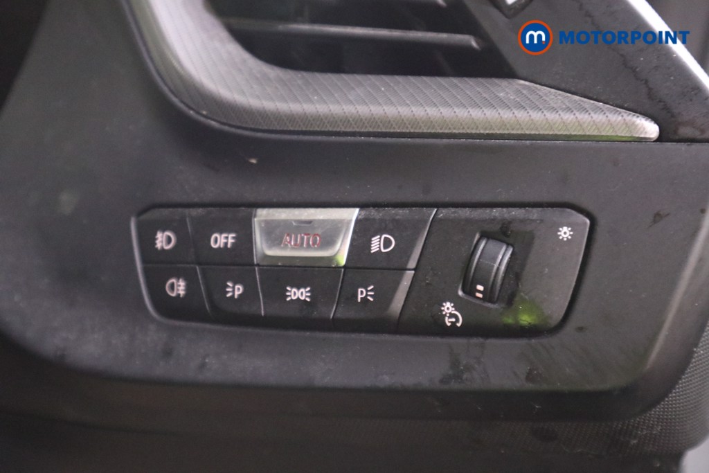 BMW 2 Series M Sport Automatic Petrol Saloon - Stock Number (1621184) - 11th supplementary image