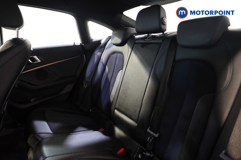 BMW 2 Series M Sport Automatic Petrol Saloon - Stock Number (1621184) - 19th supplementary image