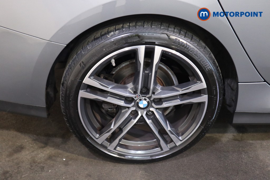 BMW 2 Series M Sport Automatic Petrol Saloon - Stock Number (1621184) - 21st supplementary image