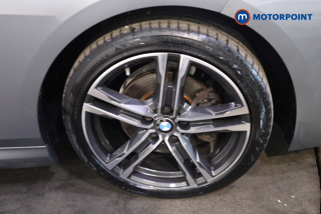 BMW 2 Series M Sport Automatic Petrol Saloon - Stock Number (1621184) - 22nd supplementary image
