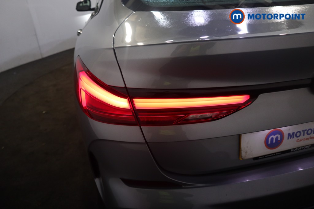 BMW 2 Series M Sport Automatic Petrol Saloon - Stock Number (1621184) - 26th supplementary image