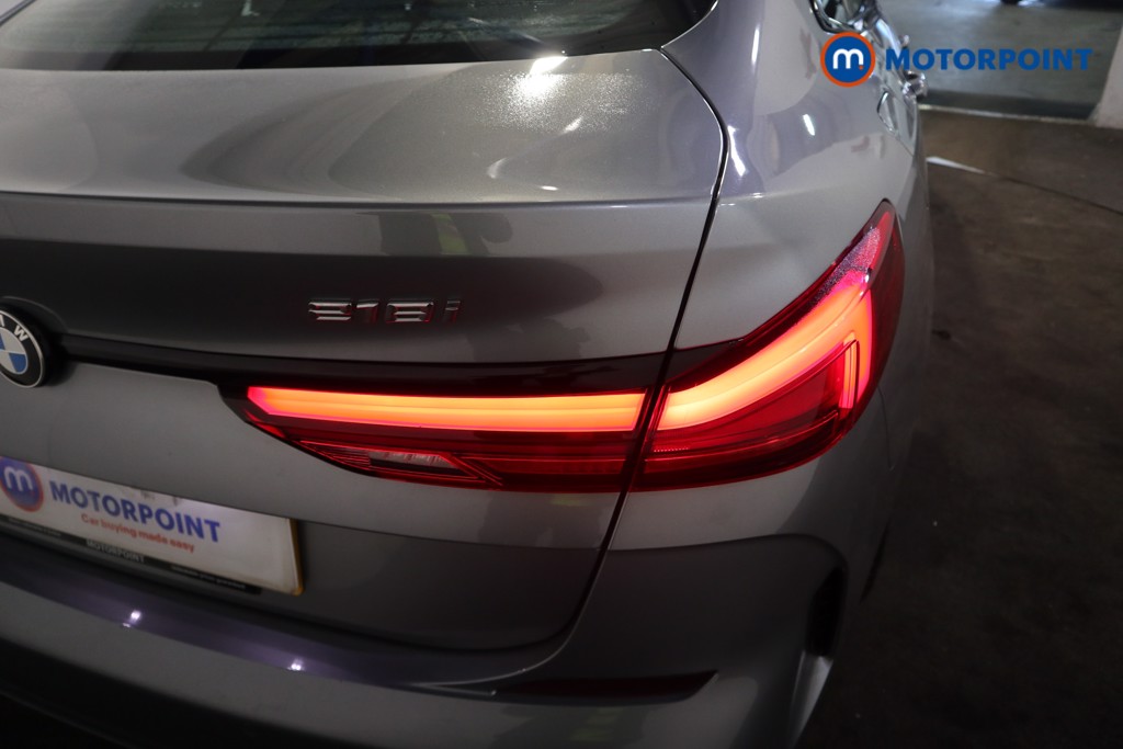 BMW 2 Series M Sport Automatic Petrol Saloon - Stock Number (1621184) - 27th supplementary image