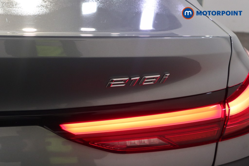 BMW 2 Series M Sport Automatic Petrol Saloon - Stock Number (1621184) - 29th supplementary image