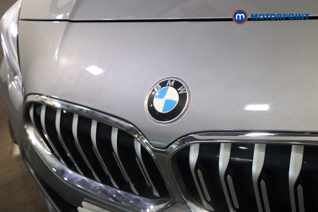 BMW 2 Series M Sport Automatic Petrol Saloon - Stock Number (1621184) - 35th supplementary image