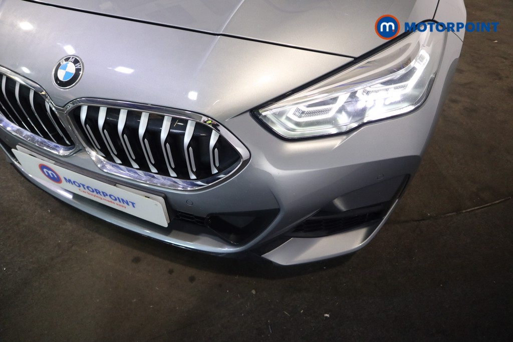 BMW 2 Series M Sport Automatic Petrol Saloon - Stock Number (1621184) - 36th supplementary image