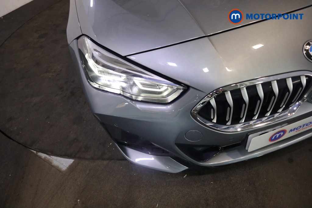 BMW 2 Series M Sport Automatic Petrol Saloon - Stock Number (1621184) - 37th supplementary image