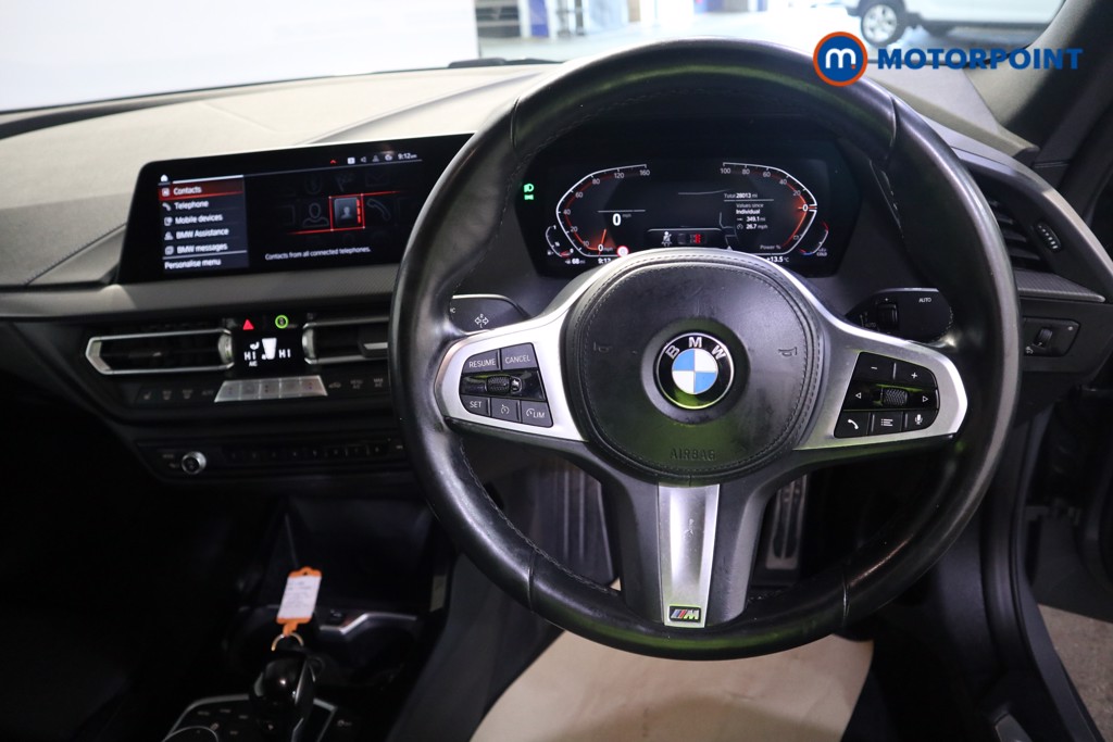 BMW 2 Series M Sport Automatic Petrol Saloon - Stock Number (1621184) - 1st supplementary image