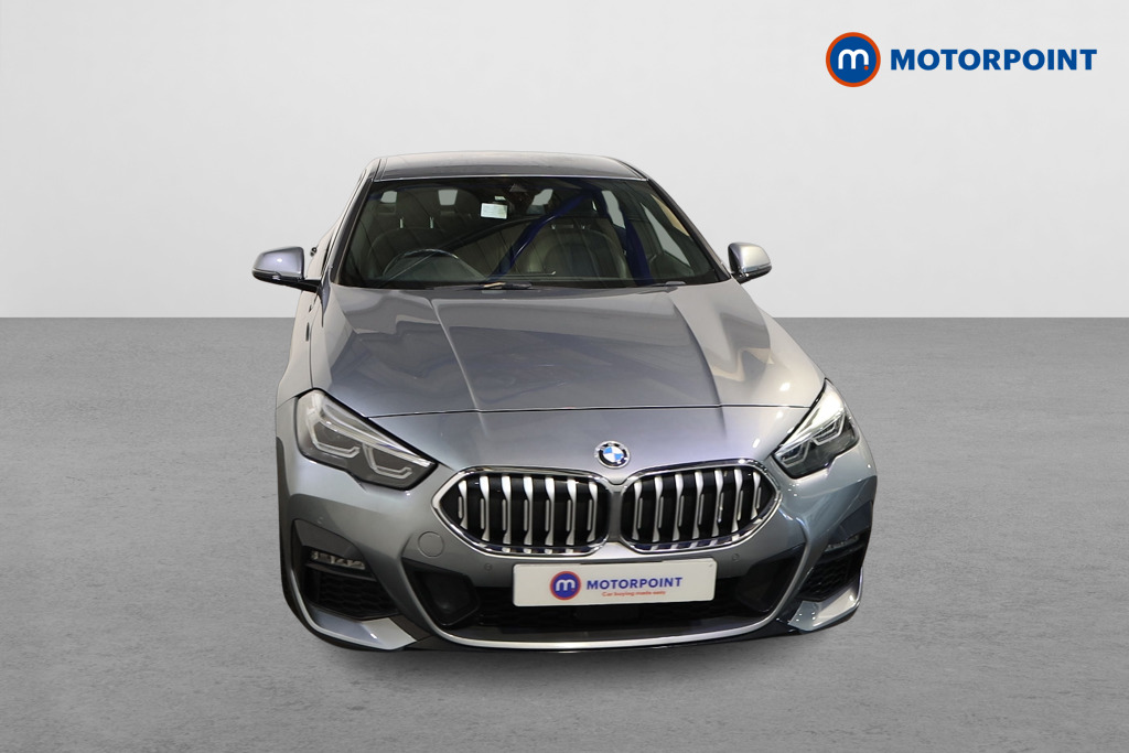 BMW 2 Series M Sport Automatic Petrol Saloon - Stock Number (1621184) - Front bumper