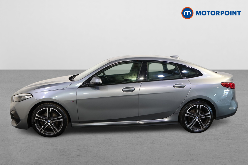 BMW 2 Series M Sport Automatic Petrol Saloon - Stock Number (1621184) - Passenger side