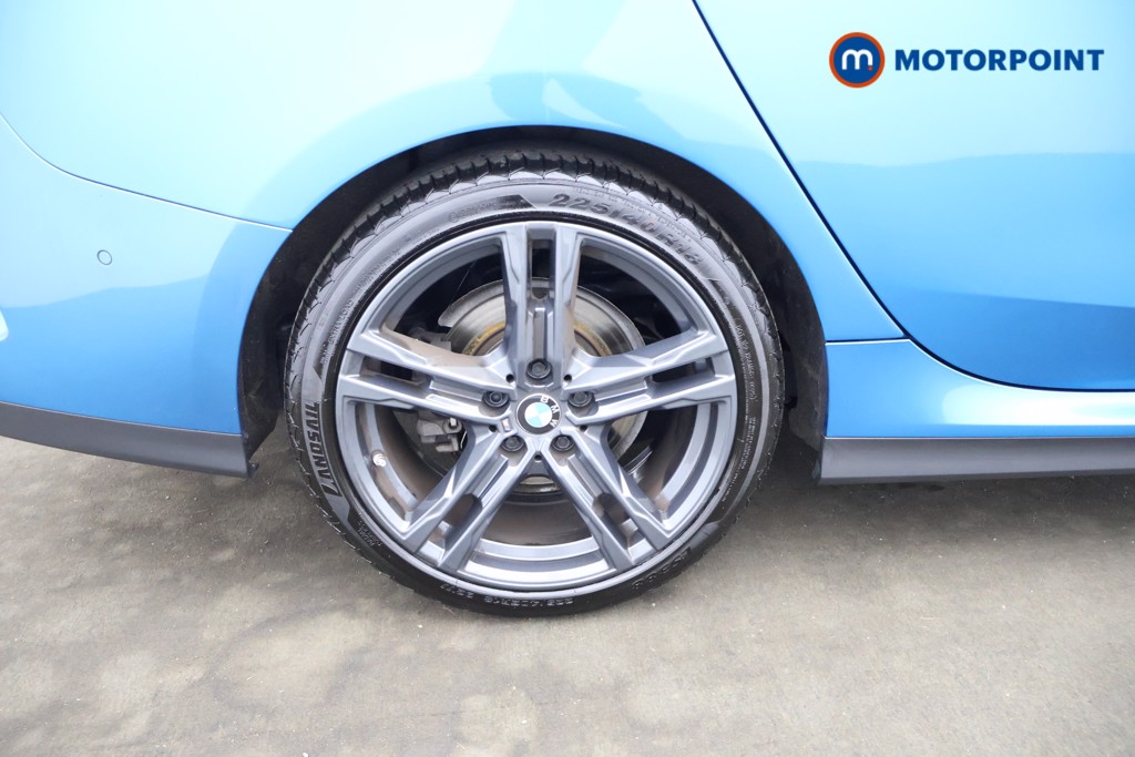 BMW 2 Series M Sport Automatic Diesel Saloon - Stock Number (1621820) - 2nd supplementary image
