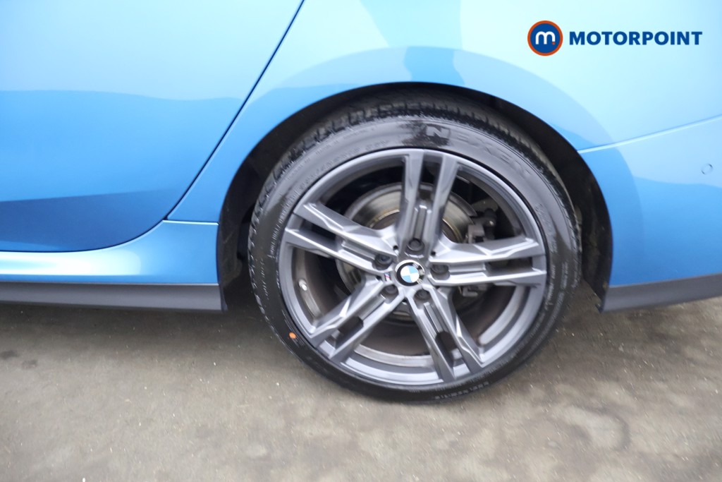 BMW 2 Series M Sport Automatic Diesel Saloon - Stock Number (1621820) - 3rd supplementary image