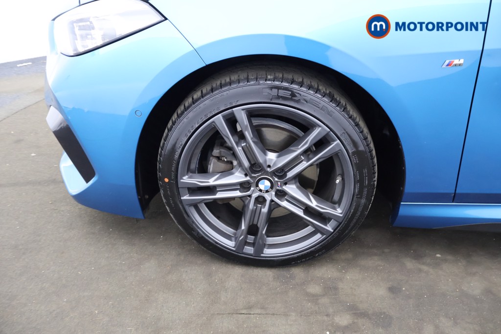 BMW 2 Series M Sport Automatic Diesel Saloon - Stock Number (1621820) - 4th supplementary image