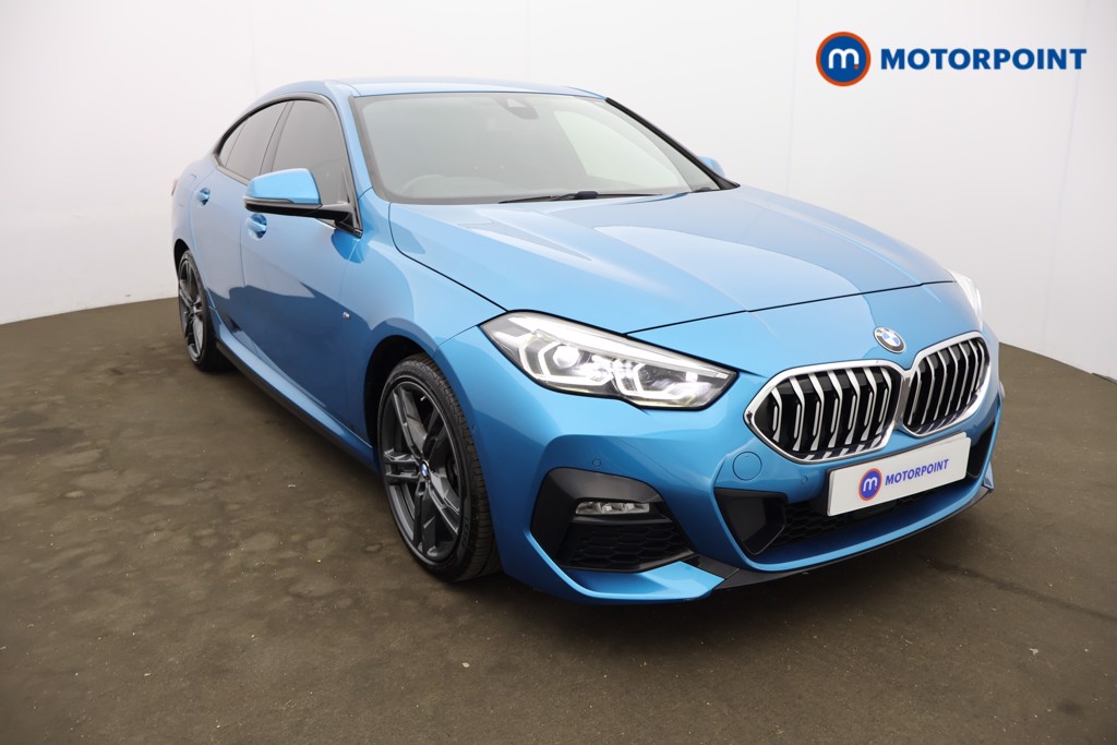 BMW 2 Series M Sport Automatic Diesel Saloon - Stock Number (1621820) - 5th supplementary image