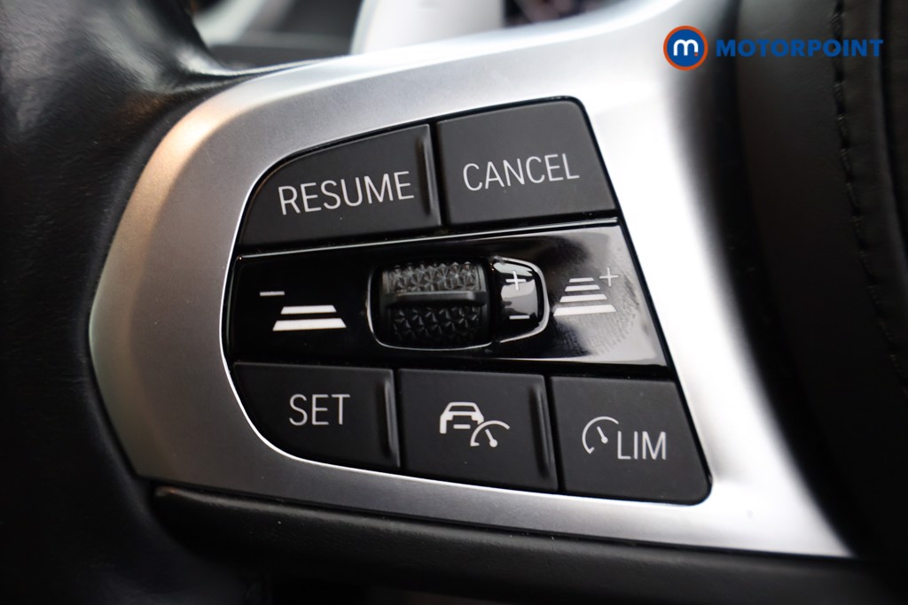 BMW 2 Series M Sport Automatic Diesel Saloon - Stock Number (1621820) - 7th supplementary image