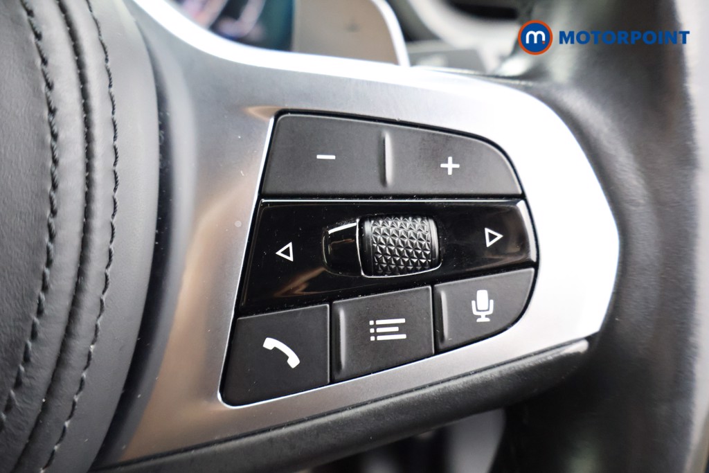 BMW 2 Series M Sport Automatic Diesel Saloon - Stock Number (1621820) - 8th supplementary image