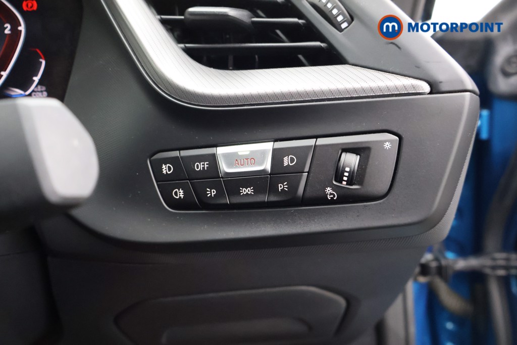 BMW 2 Series M Sport Automatic Diesel Saloon - Stock Number (1621820) - 13th supplementary image