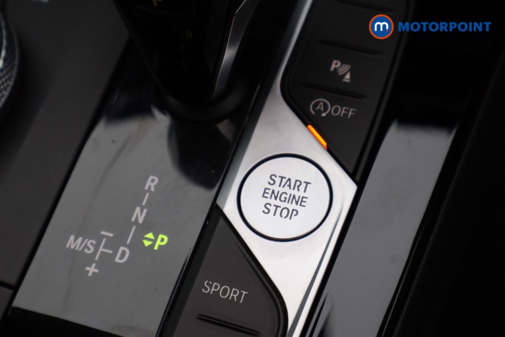 BMW 2 Series M Sport Automatic Diesel Saloon - Stock Number (1621820) - 14th supplementary image