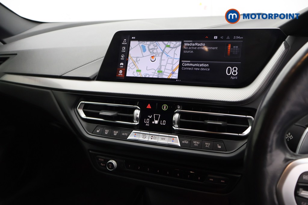 BMW 2 Series M Sport Automatic Diesel Saloon - Stock Number (1621820) - 15th supplementary image