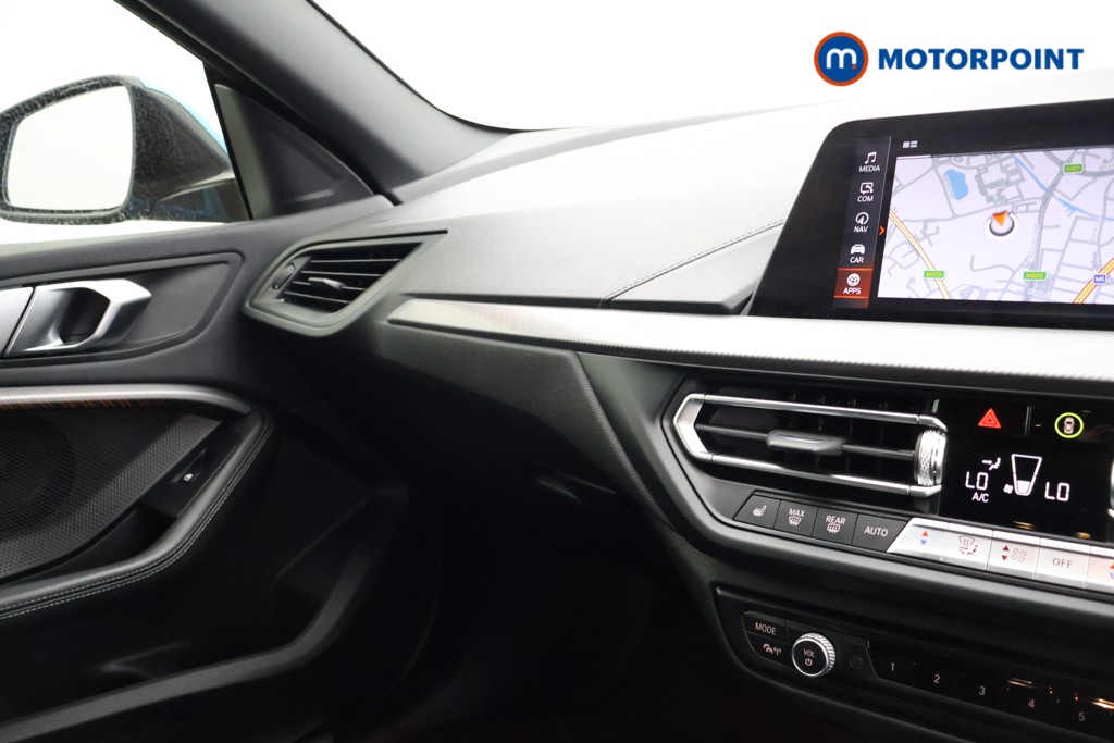 BMW 2 Series M Sport Automatic Diesel Saloon - Stock Number (1621820) - 17th supplementary image