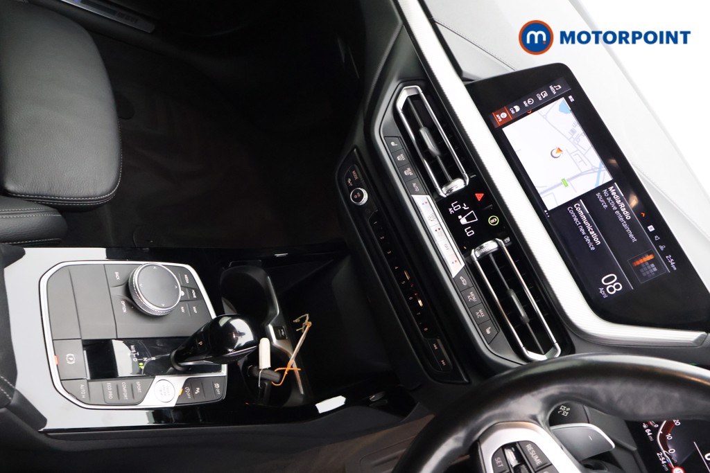 BMW 2 Series M Sport Automatic Diesel Saloon - Stock Number (1621820) - 20th supplementary image