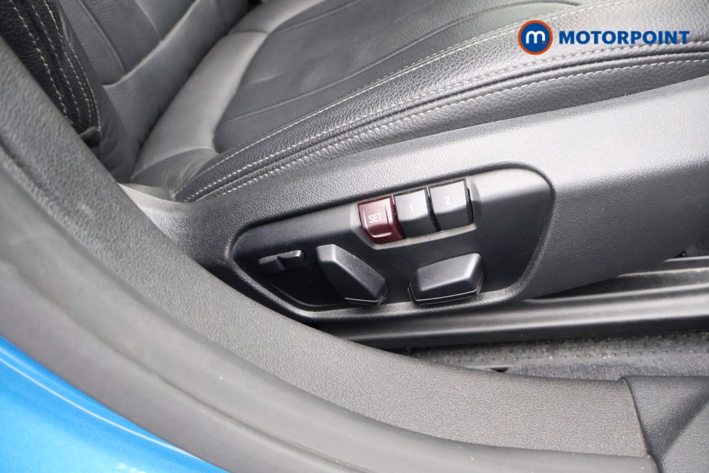 BMW 2 Series M Sport Automatic Diesel Saloon - Stock Number (1621820) - 21st supplementary image