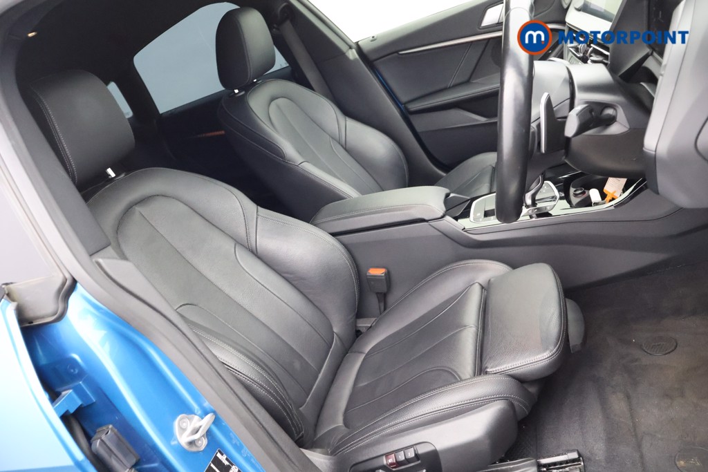 BMW 2 Series M Sport Automatic Diesel Saloon - Stock Number (1621820) - 23rd supplementary image