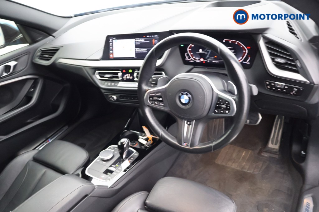 BMW 2 Series M Sport Automatic Diesel Saloon - Stock Number (1621820) - 24th supplementary image