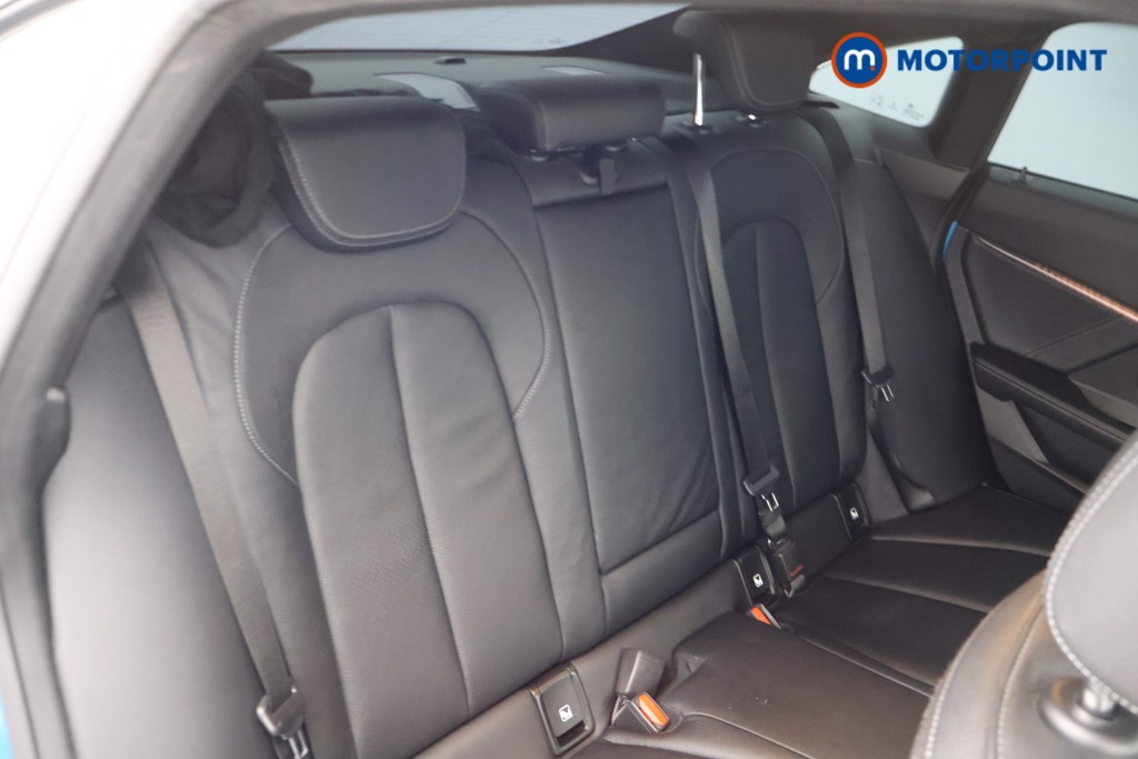 BMW 2 Series M Sport Automatic Diesel Saloon - Stock Number (1621820) - 25th supplementary image