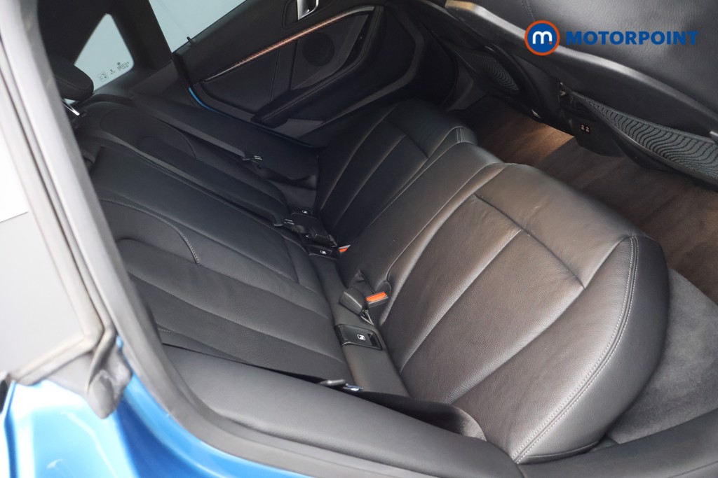 BMW 2 Series M Sport Automatic Diesel Saloon - Stock Number (1621820) - 26th supplementary image